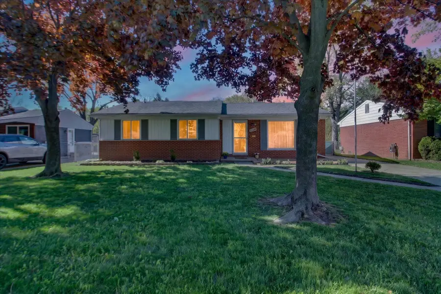 41725 Arthur Street, Belleville, MI 48111 - #2