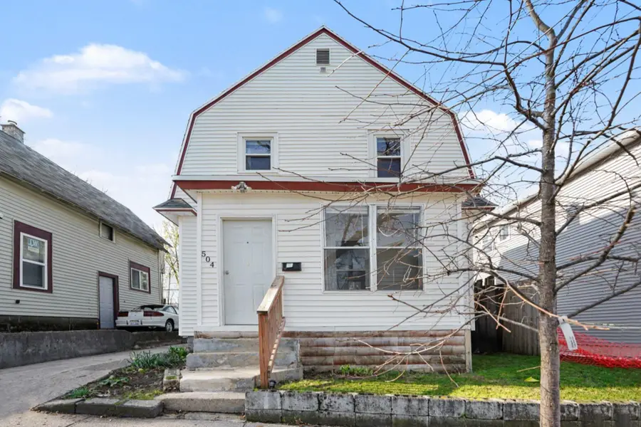 504 Umatilla Street Se, Grand Rapids, MI 49507 - #2