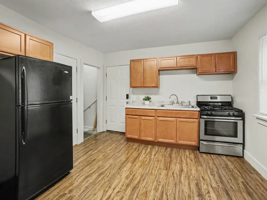 1656 Park Street, Muskegon, MI 49441 - #3