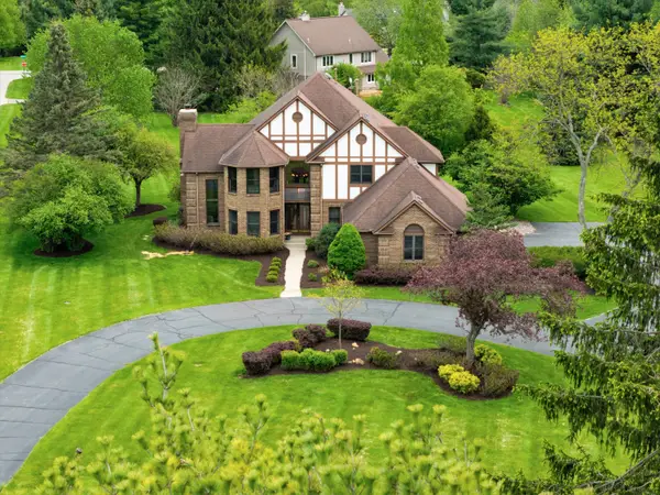 5688 Overbrook Court, Ann Arbor, MI 48105