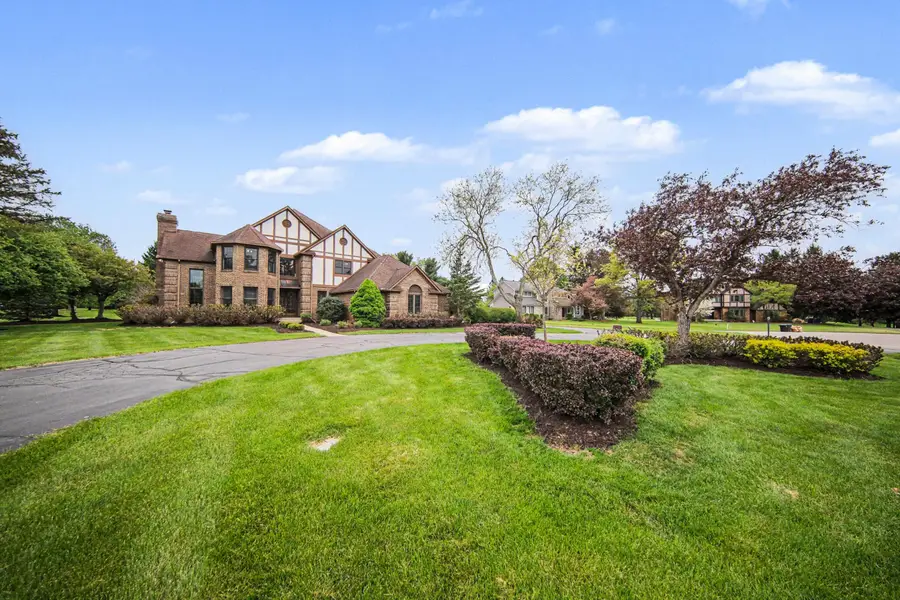 5688 Overbrook Court, Ann Arbor, MI 48105 - #2