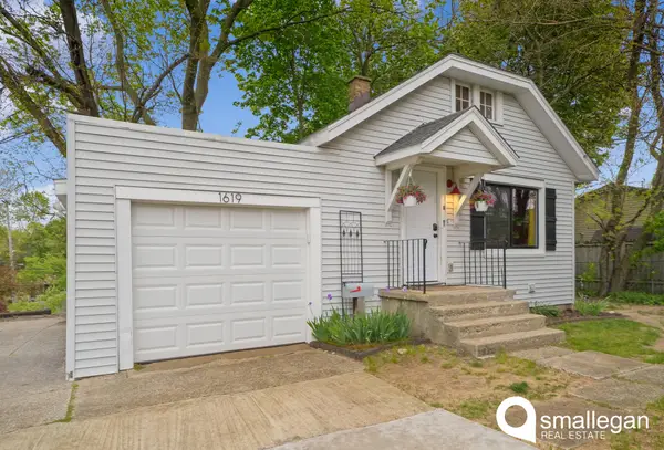 1619 7th Street Nw, Grand Rapids, MI 49504