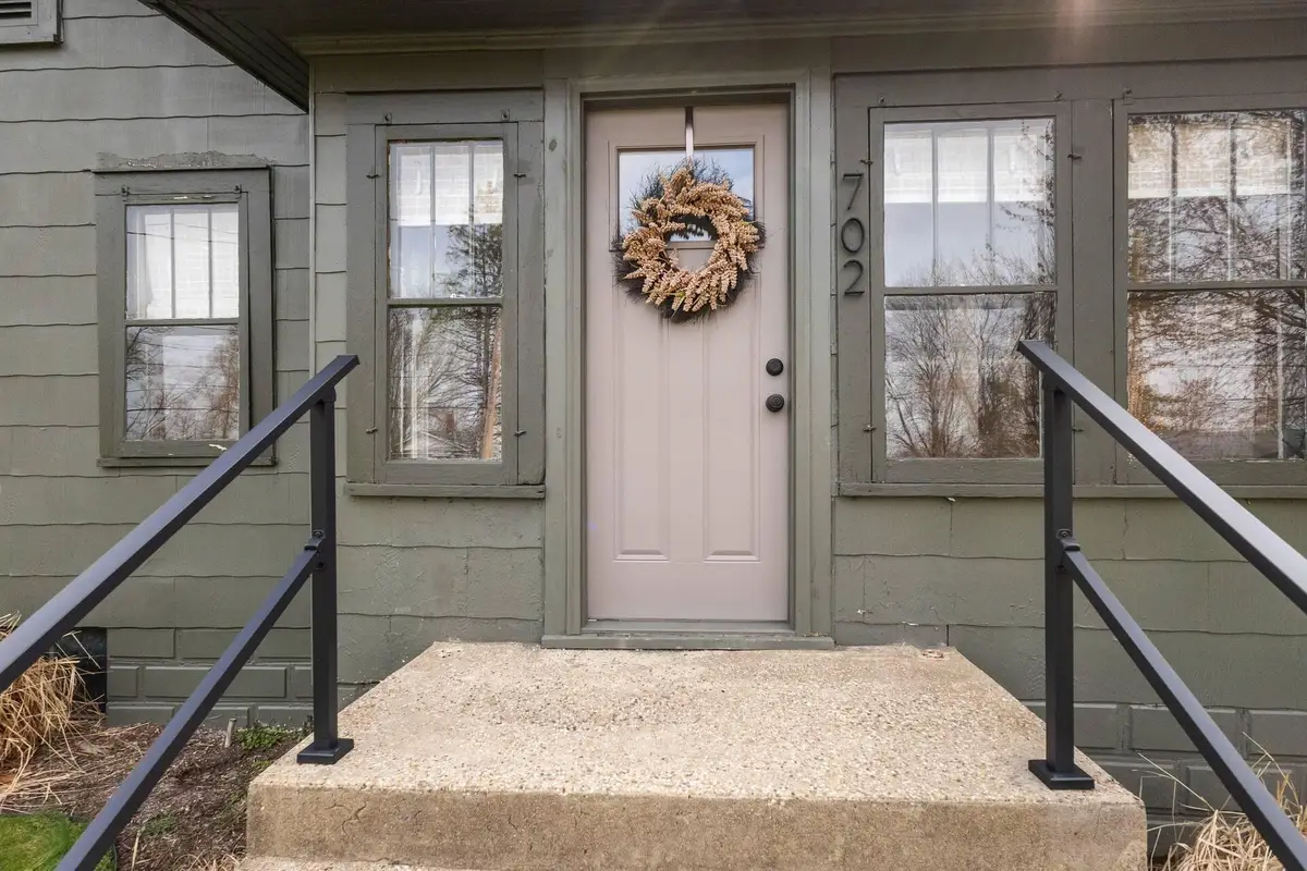 702 N Elm Street, Three Oaks, MI 49128 - #1