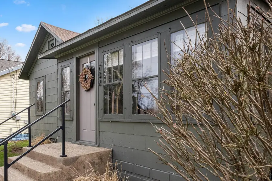 702 N Elm Street, Three Oaks, MI 49128 - #3