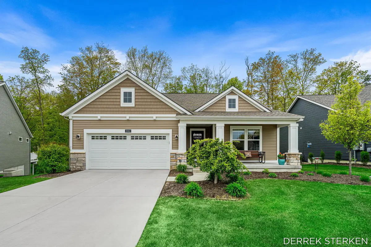 2062 Flowering Drive, Hudsonville, MI 49426 - #1