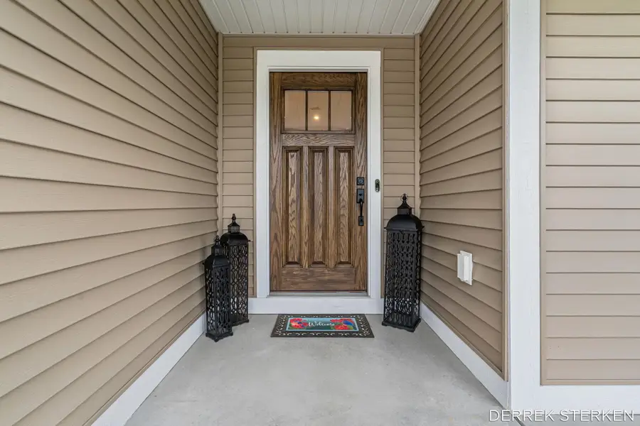 2062 Flowering Drive, Hudsonville, MI 49426 - #3
