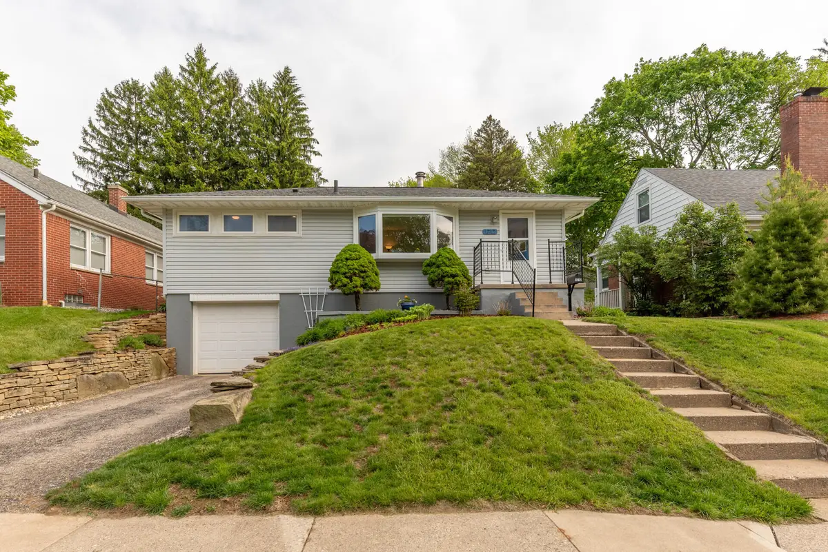 1212 Arborview Boulevard, Ann Arbor, MI 48103 - #1