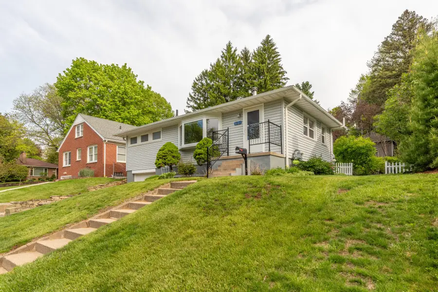 1212 Arborview Boulevard, Ann Arbor, MI 48103 - #2