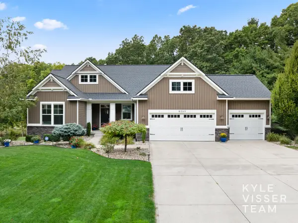6283 Boulder Ridge Drive Ne, Belmont, MI 49306