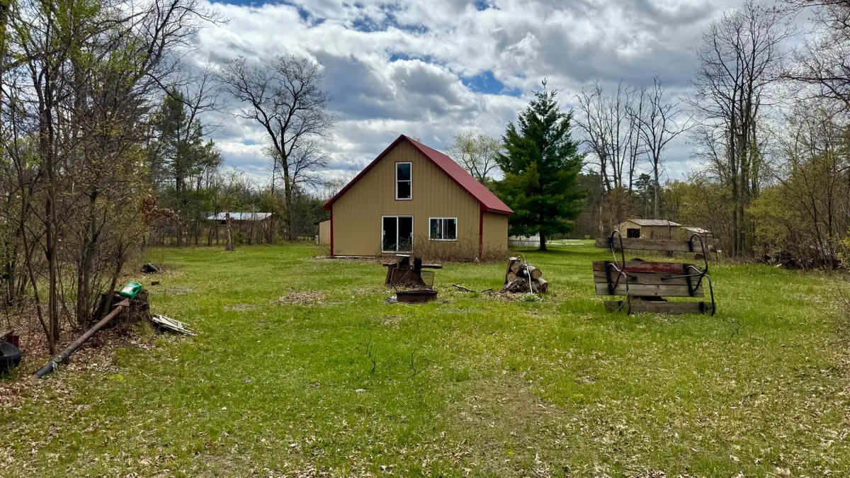1496 17 Mile Road, Marion, MI 49665 - #1