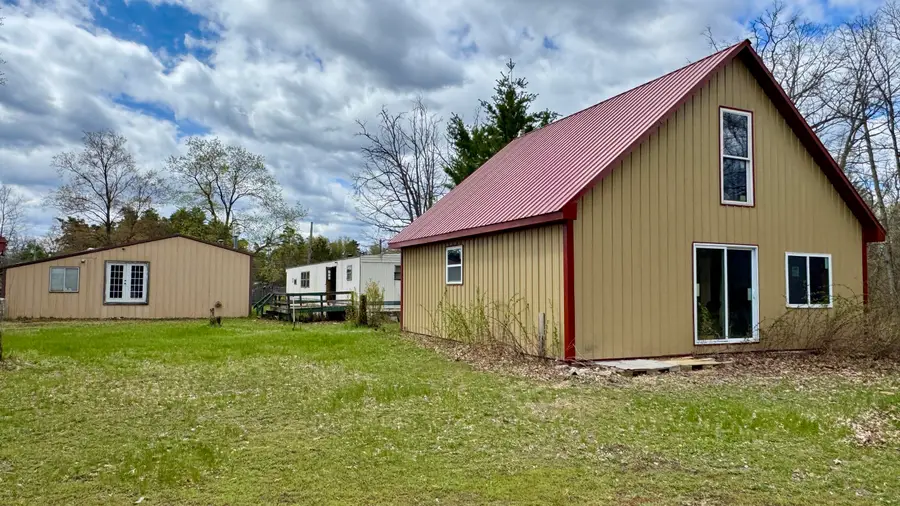 1496 17 Mile Road, Marion, MI 49665 - #3