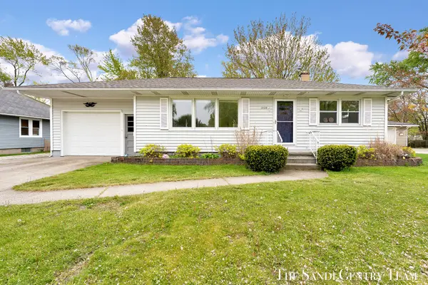 1230 Marion Avenue, Grand Haven, MI 49417