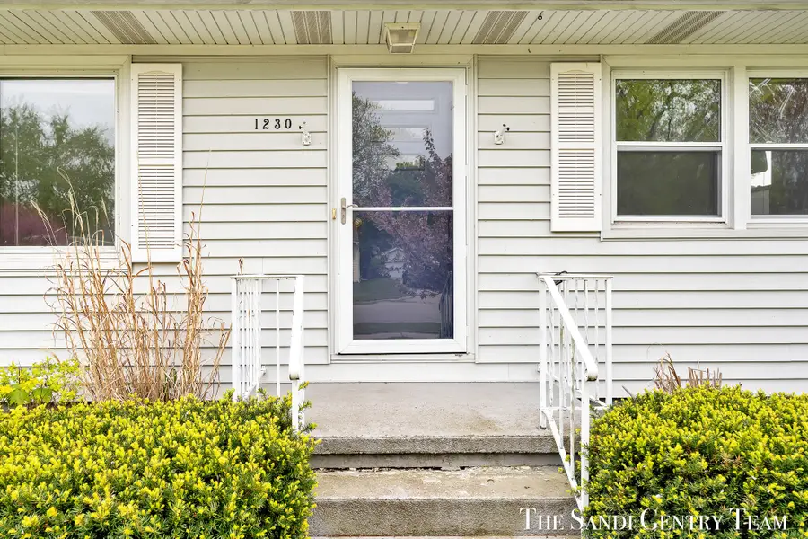 1230 Marion Avenue, Grand Haven, MI 49417 - #3