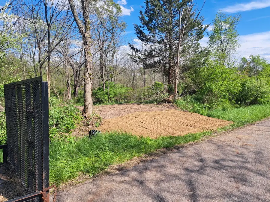 0 S Bradley Road Road, Charlotte, MI 48813 - #3