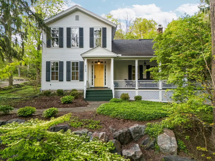 2103 Geddes Avenue, Ann Arbor, MI 48104 - #2