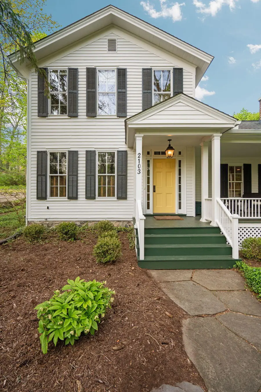 2103 Geddes Avenue, Ann Arbor, MI 48104 - #3