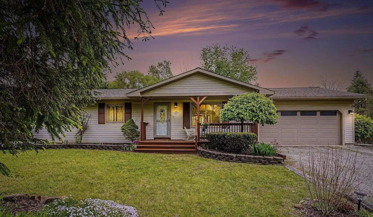 8249 Kimble Drive, Pinckney, MI 48169 - #1