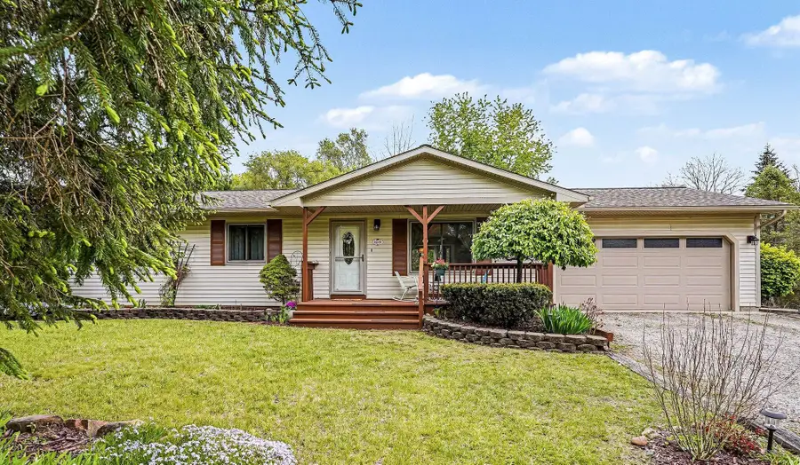 8249 Kimble Drive, Pinckney, MI 48169 - #2