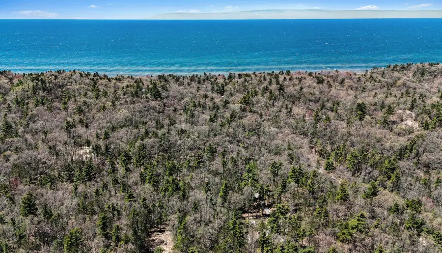 5957 W Ede Street, Pentwater, MI 49449 - #3