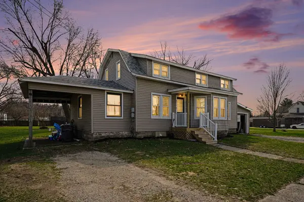229 Union Street, Lawton, MI 49065