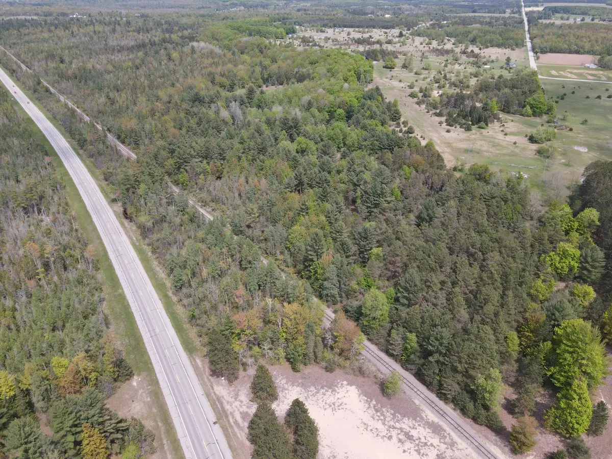 0 U.s. 131 #Parcel A, Kalkaska, MI 49646 - #1