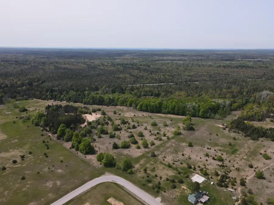 0 U.s. 131 #Parcel A, Kalkaska, MI 49646 - #2
