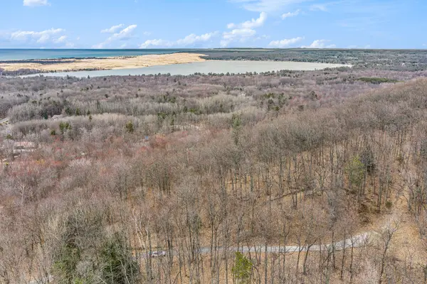 Lot B Silver Vista, Mears, MI 49436