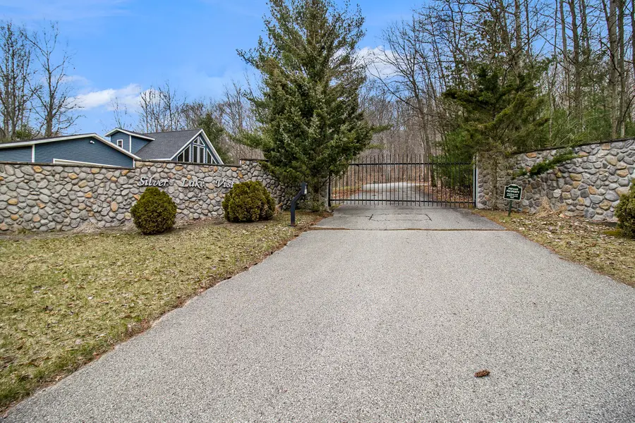 Lot B Silver Vista, Mears, MI 49436 - #2