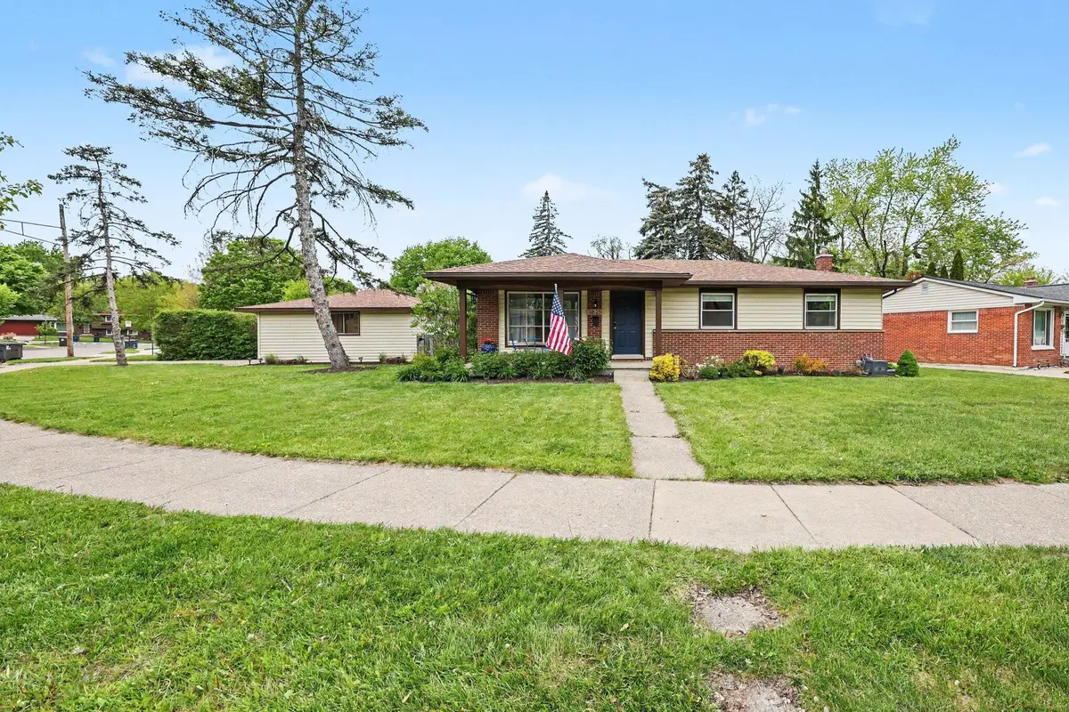 3621 Eli Road, Ann Arbor, MI 48104 - #1