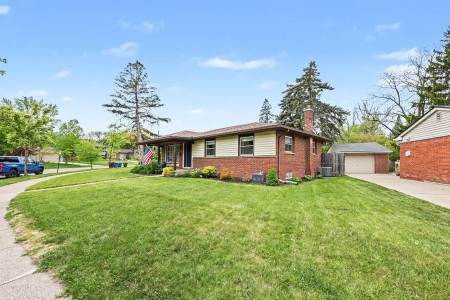 3621 Eli Road, Ann Arbor, MI 48104 - #2