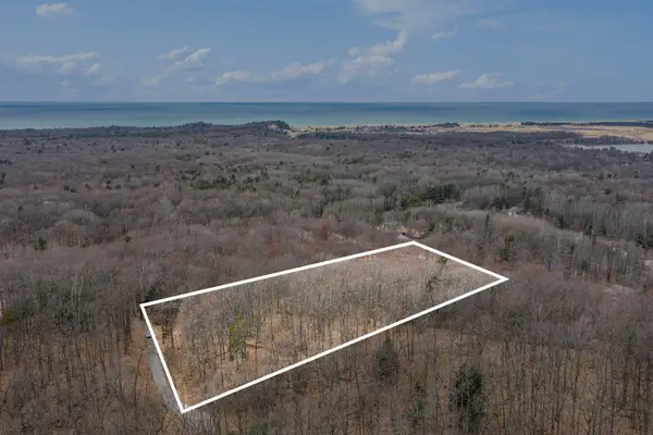 Lot C Silver Vista, Mears, MI 49436