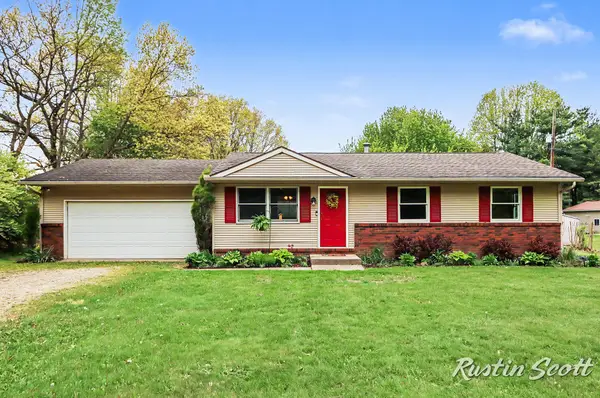 7734 S 8th Street, Kalamazoo, MI 49009