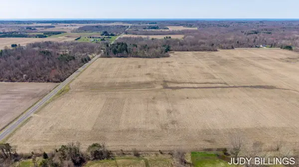 127ave #Remainder Parcel, Fennville, MI 49408