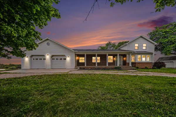 3445 Townline Highway, Adrian, MI 49221