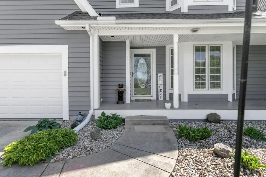 23099 S Shore Drive, Edwardsburg, MI 49112 - #3
