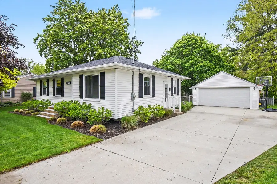 3788 Wilson Avenue Sw, Grandville, MI 49418 - #2
