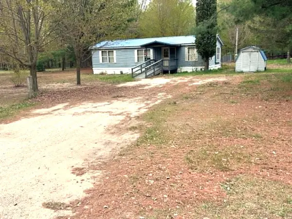 316 Floyd Street, Farwell, MI 48622