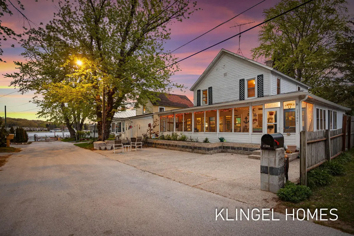 17386 Villa Park Street, Spring Lake, MI 49456 - #1