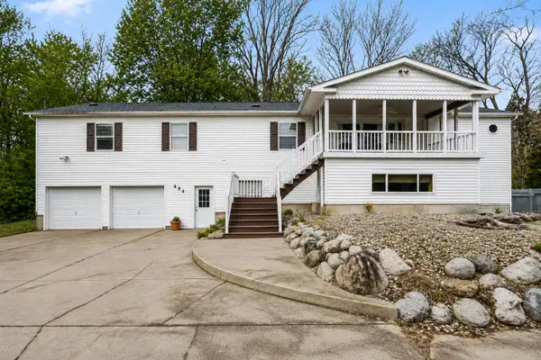 484 Blue Star Highway, South Haven, MI 49090