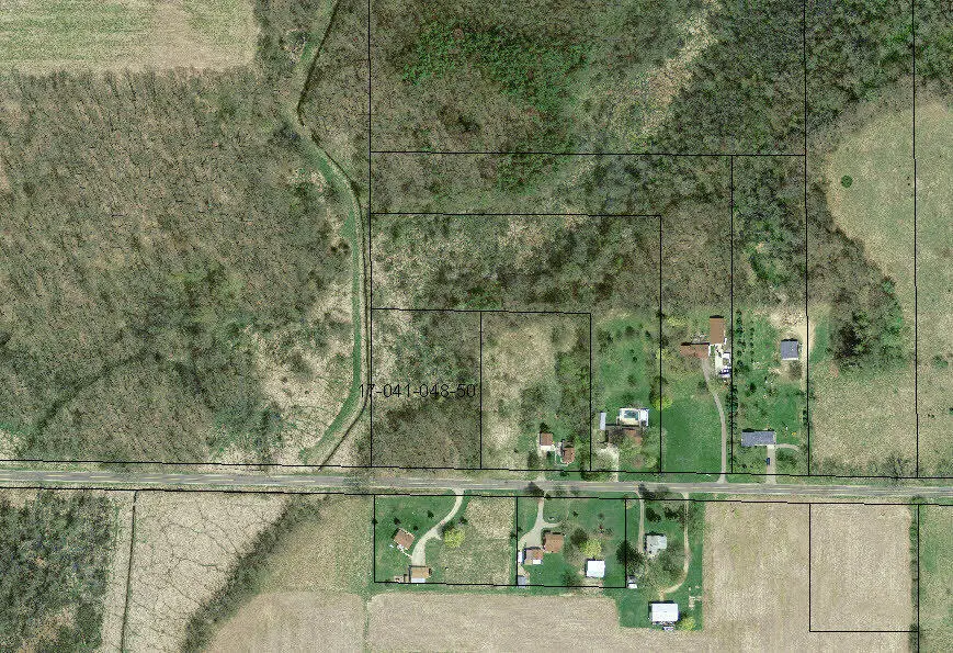 B Drive S, Ceresco, MI 49033 - #1