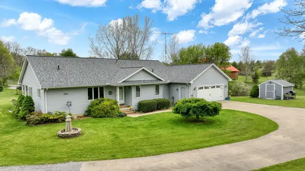 4926 Walz Road, Jackson, MI 49201