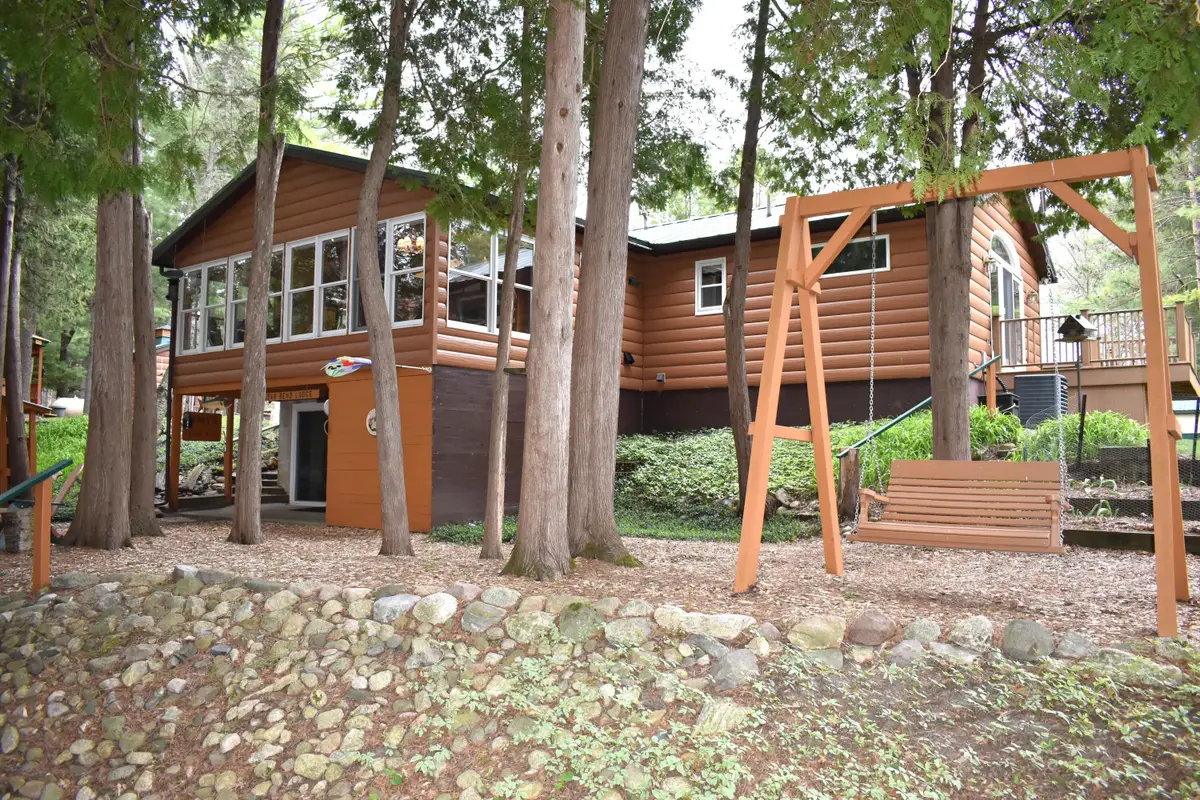3559 E 56th Street, Chase, MI 49623 - #1