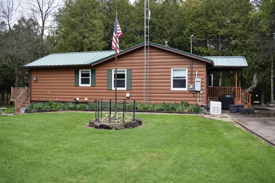 3559 E 56th Street, Chase, MI 49623 - #3