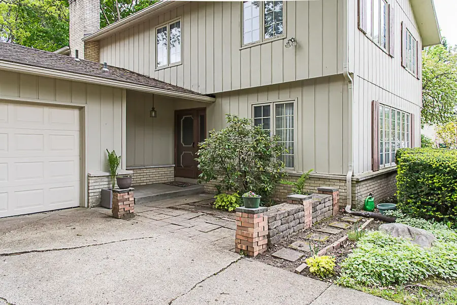 2707 Tattersall Road, Portage, MI 49024 - #2