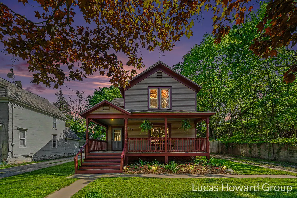 1207 Forbes Street, Kalamazoo, MI 49006 - #1