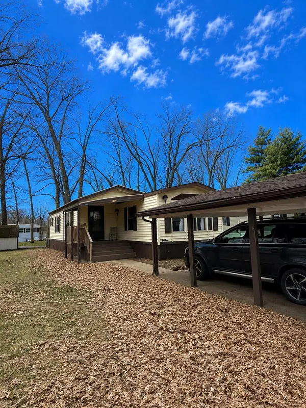 4903 Winesap Drive, Muskegon, MI 49442