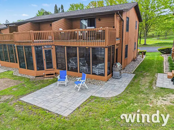 5576 N Watervliet Road #14, Watervliet, MI 49098