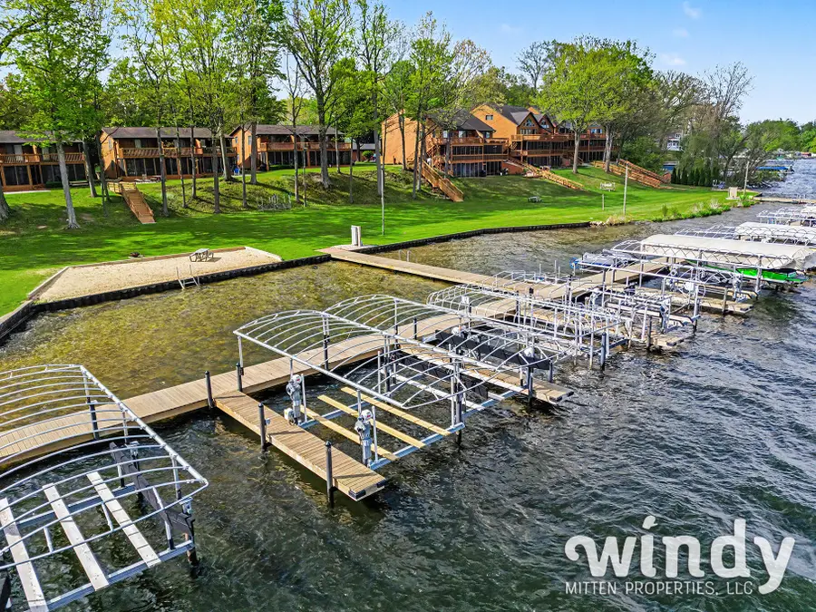 5576 N Watervliet Road #14, Watervliet, MI 49098 - #2