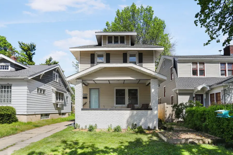 1152 Calvin Avenue Se, Grand Rapids, MI 49506 - #2