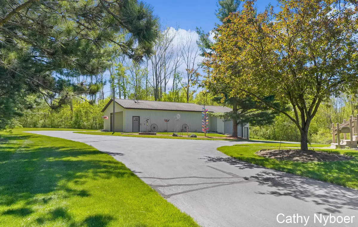 9270 Baumhoff Avenue Nw, Sparta, MI 49345 - #1